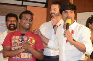 Hyderabad Talwars Blood Donation Camp Photos